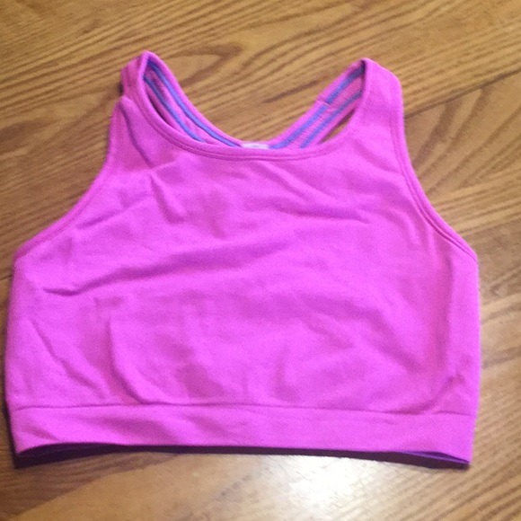 Ivivva sports bra - Picture 1 of 2
